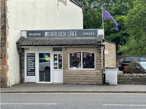 The Matlock Cafe